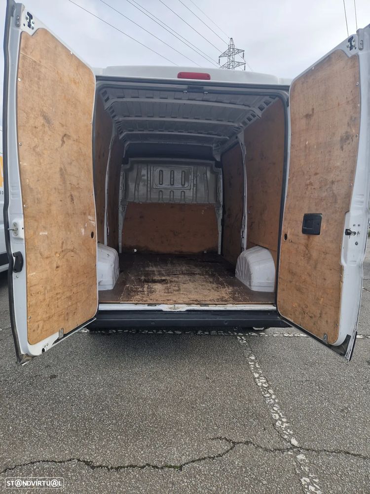 Peugeot Boxer L2H2 - 5
