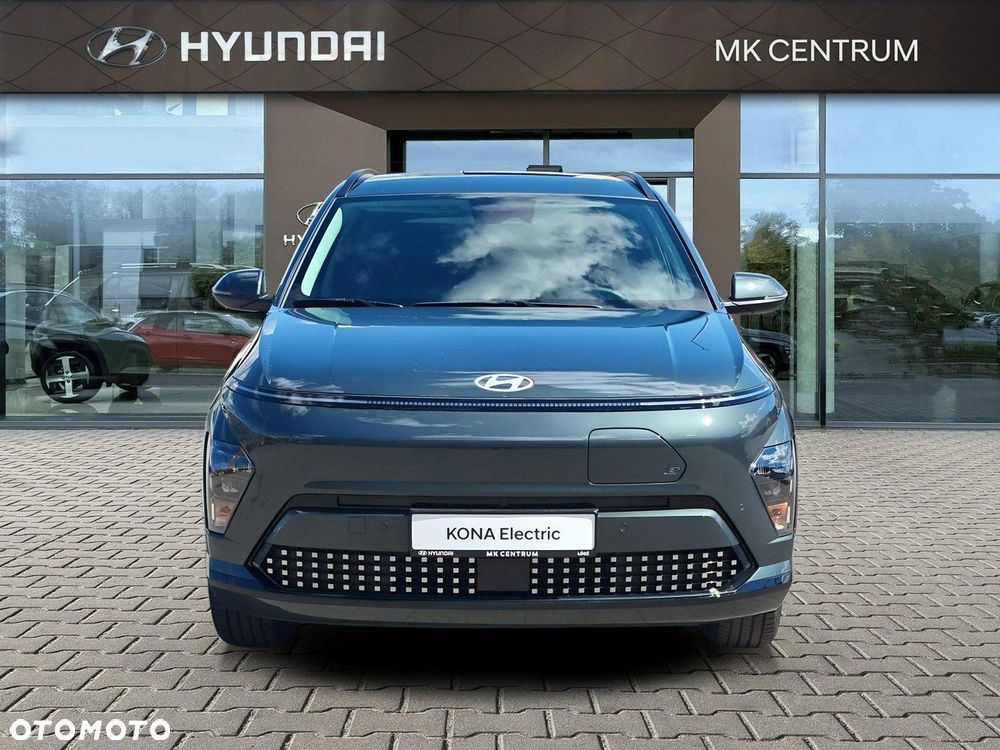 Hyundai Kona - 8
