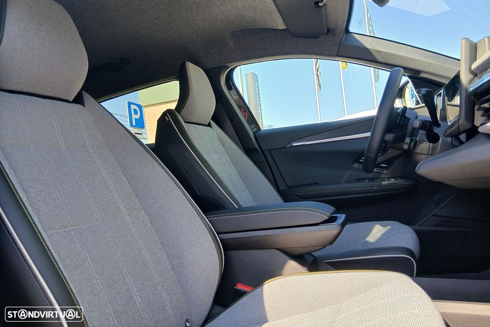 Renault Mégane E-Tech EV60 Techno Autonomia Conforto - 14