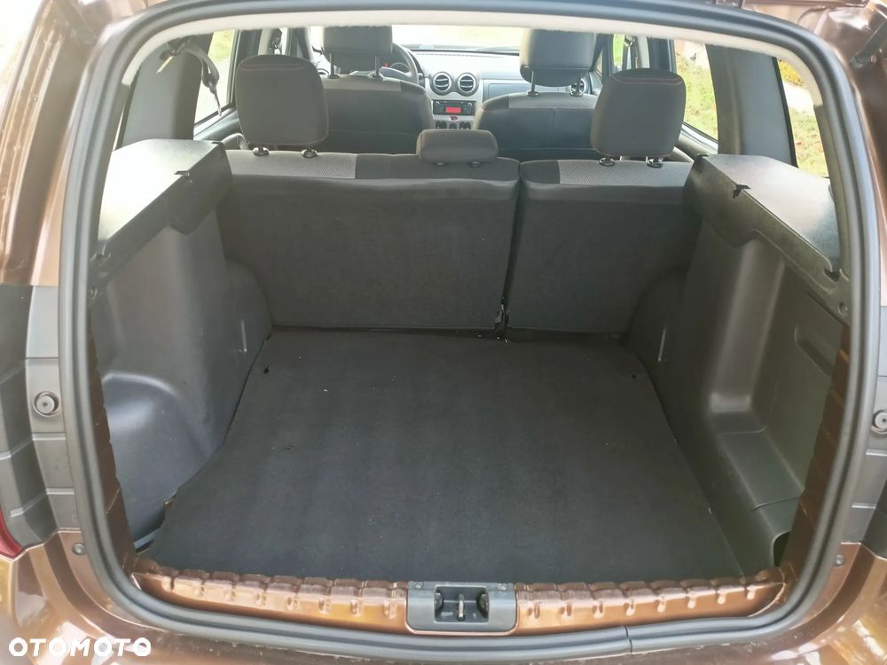 Dacia Duster - 19