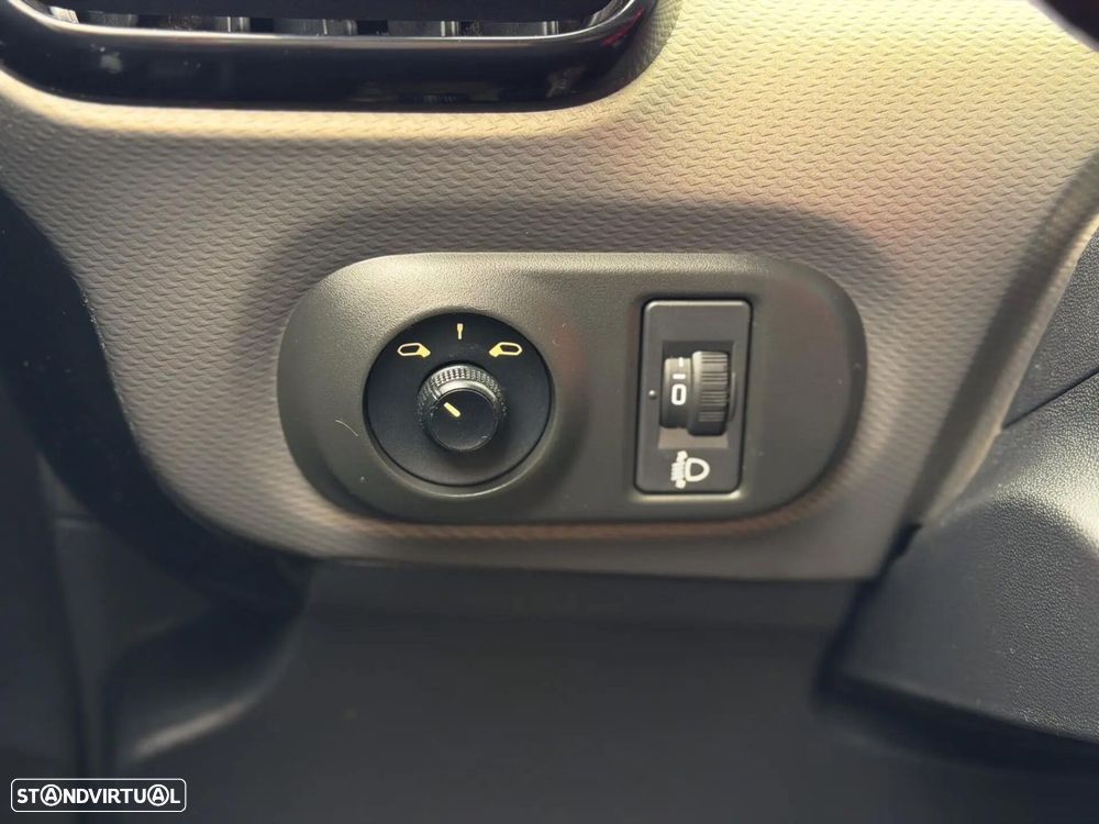 Citroën C4 Cactus 1.6 BlueHDi Feel J17 - 19