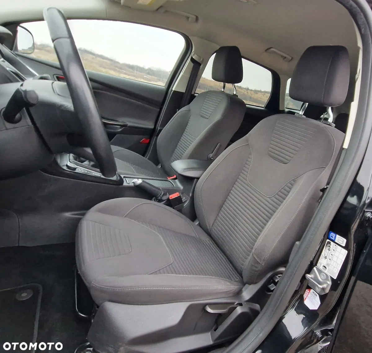 Ford Focus - 7