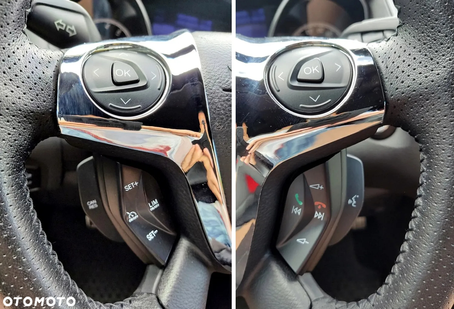 Ford Focus Turnier 2.0 EcoBoost ST - 19