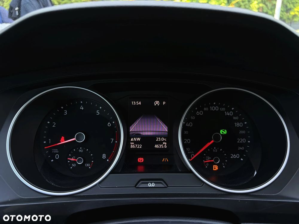 Volkswagen Tiguan - 21