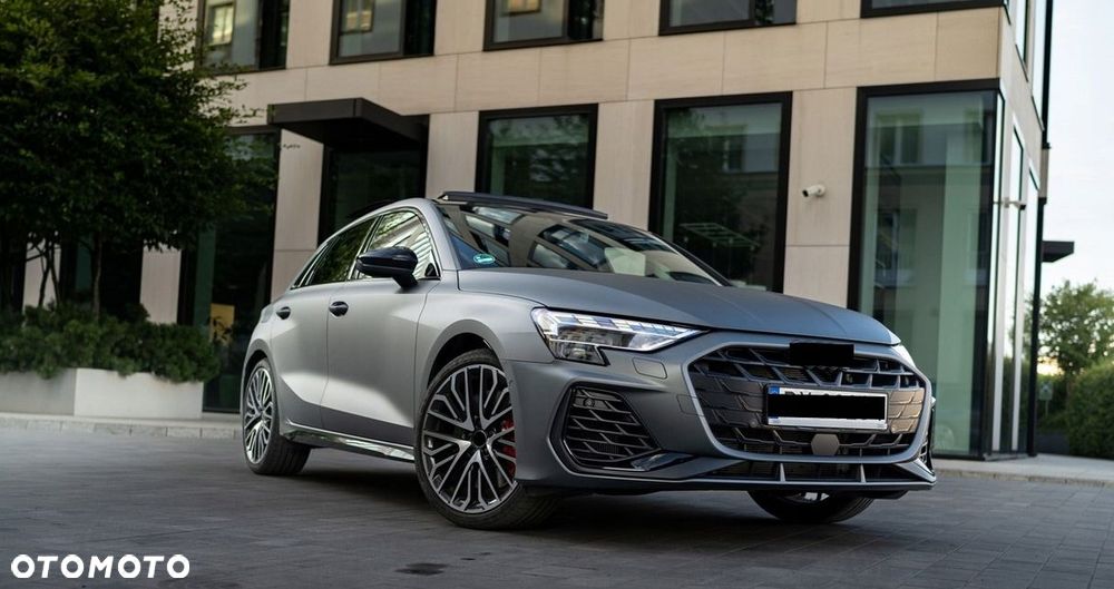 1261 MB NOWE FELGI 19 5x112 DO AUDI S-LINE A4 A6 A8 Q3 Q5 ET40 - 2