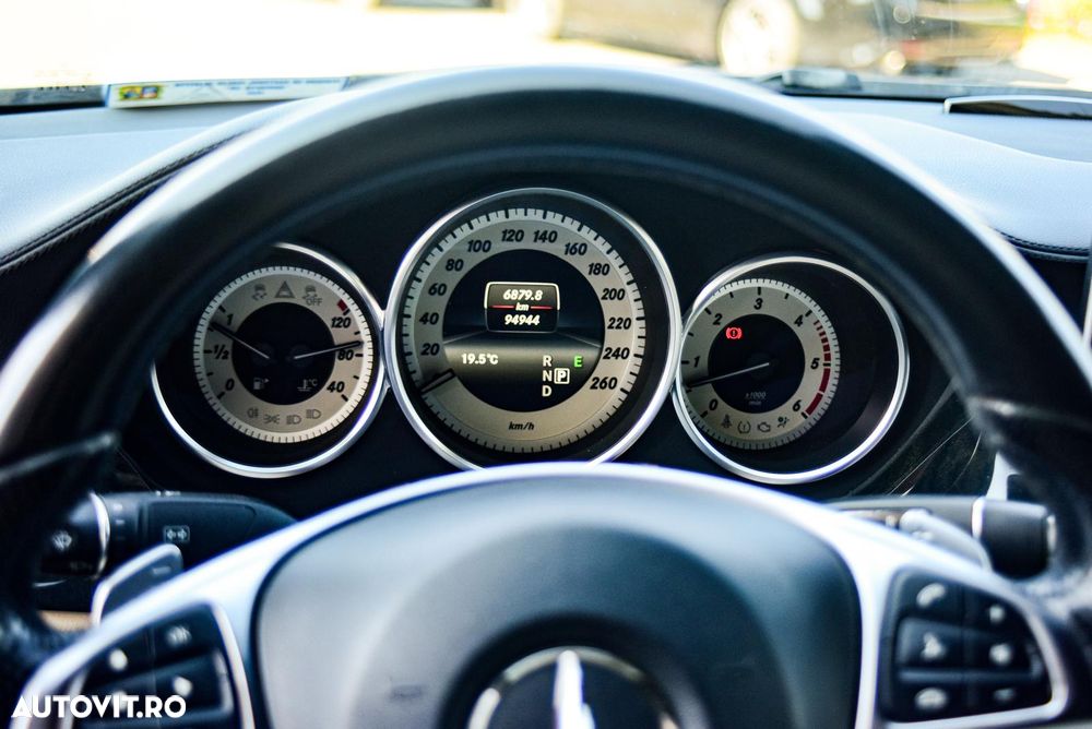 Mercedes-Benz CLS - 13