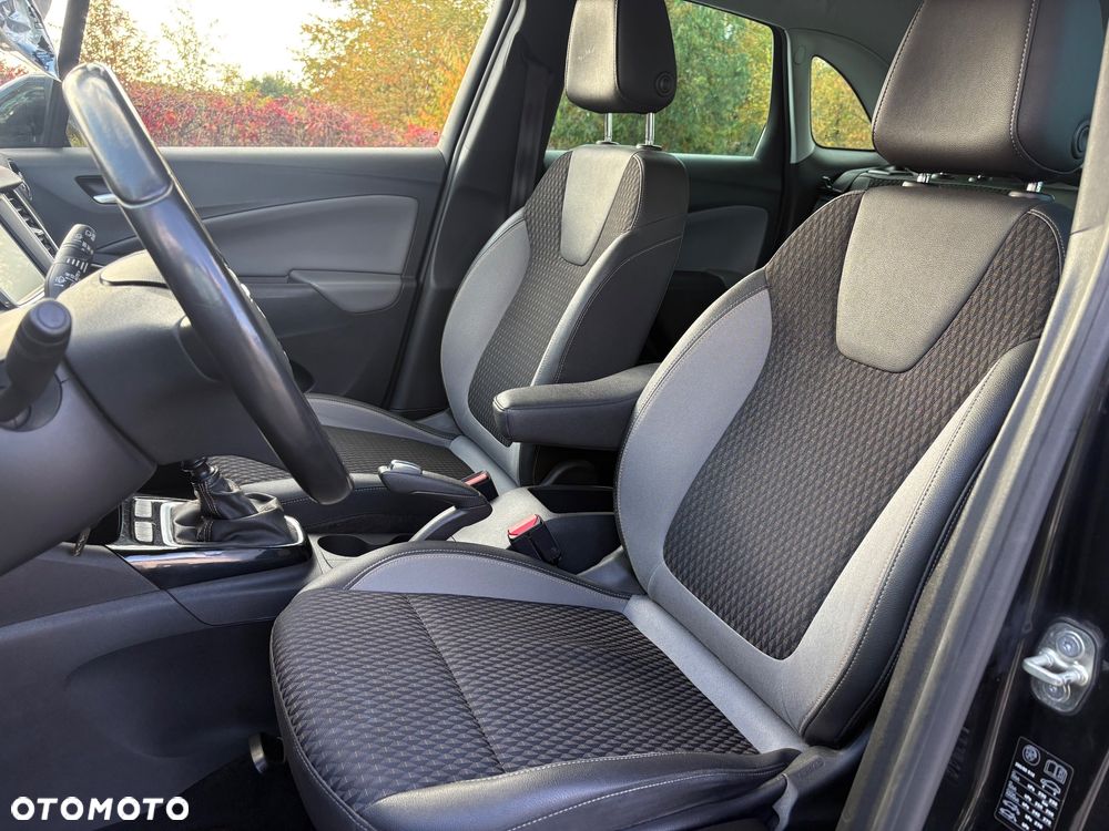 Opel Crossland X 1.5 Start/Stop Innovation - 12