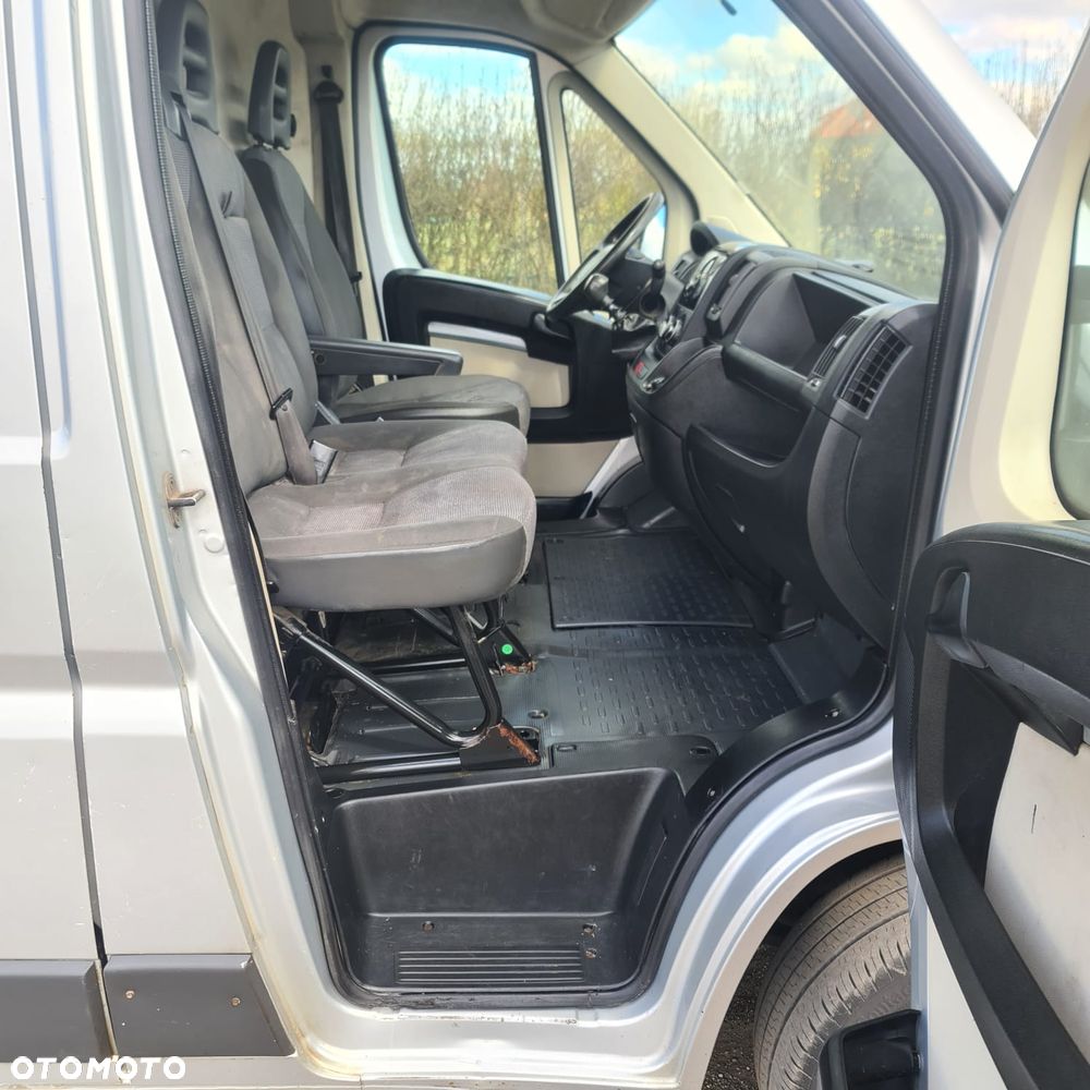 Peugeot BOXER L2H2 - 11