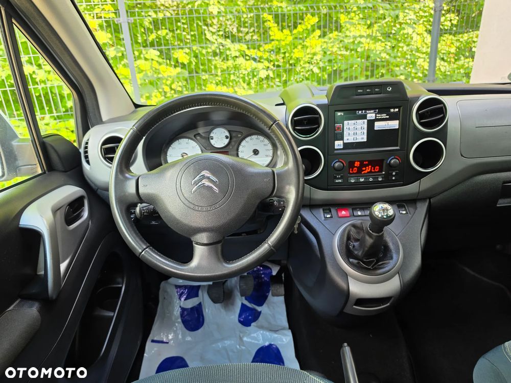 Citroën Berlingo Multispace PureTech 110 SELECTION - 9