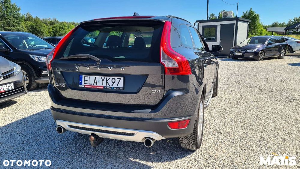 Volvo XC 60 - 36