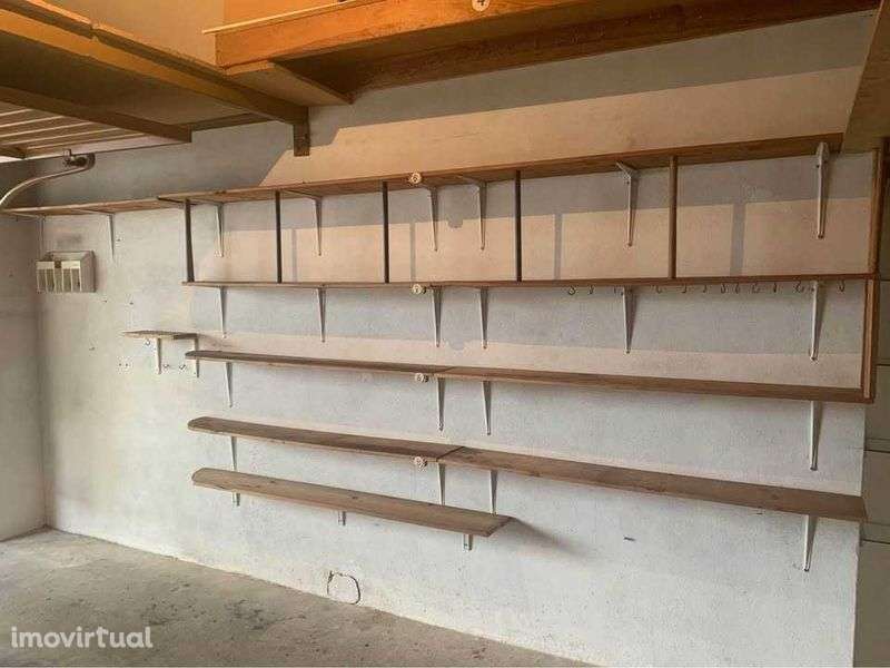 Alugo garagem centro de Coimbra - Grande imagem: 4/7