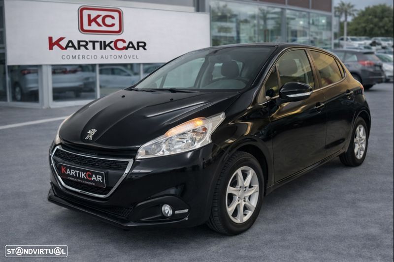 Peugeot 208 1.2 VTi Active - 1