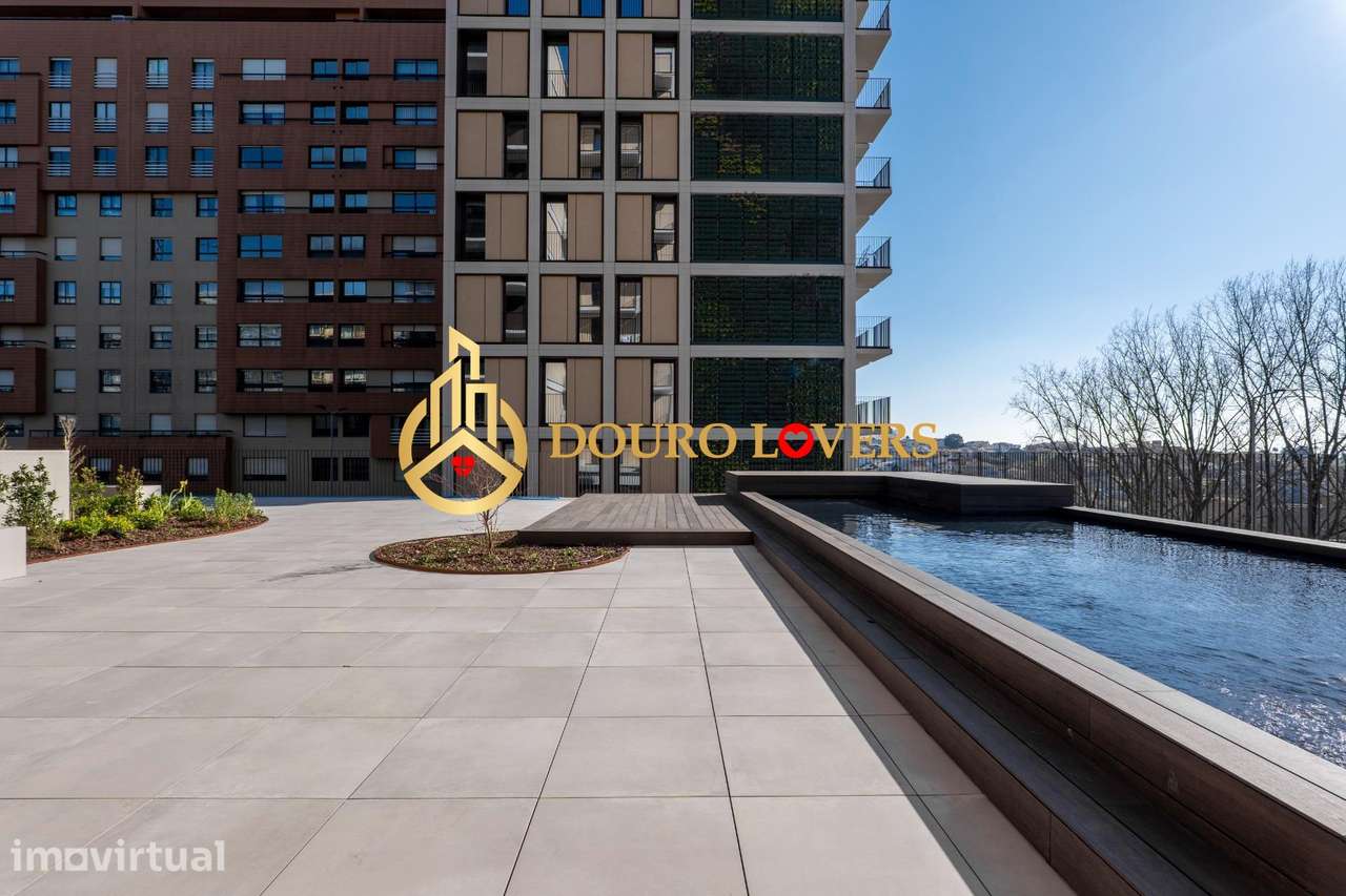 APARTAMENTO T3 | SUITE | VARANDA | VILA NOVA DE GAIA