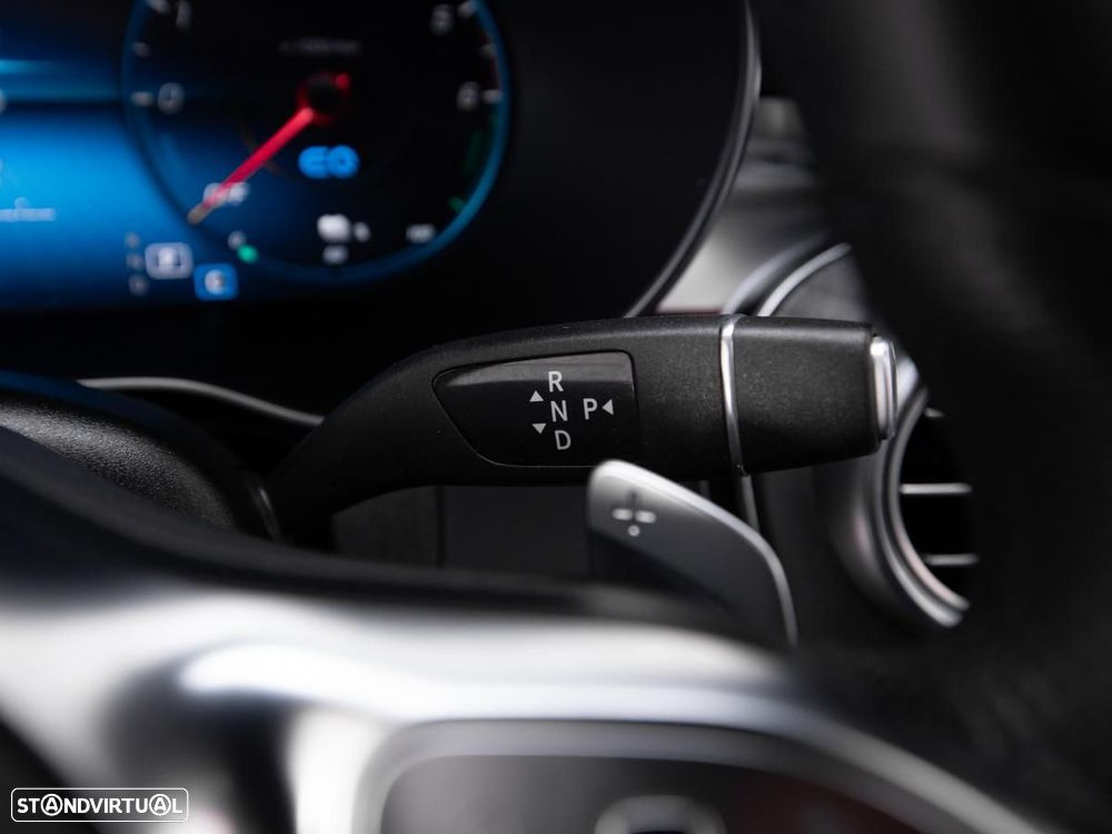 Mercedes-Benz GLC 300 de 4Matic 9G-TRONIC - 23