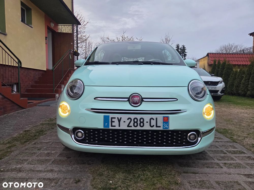 Fiat 500 1.2 Start&Stopp - 18