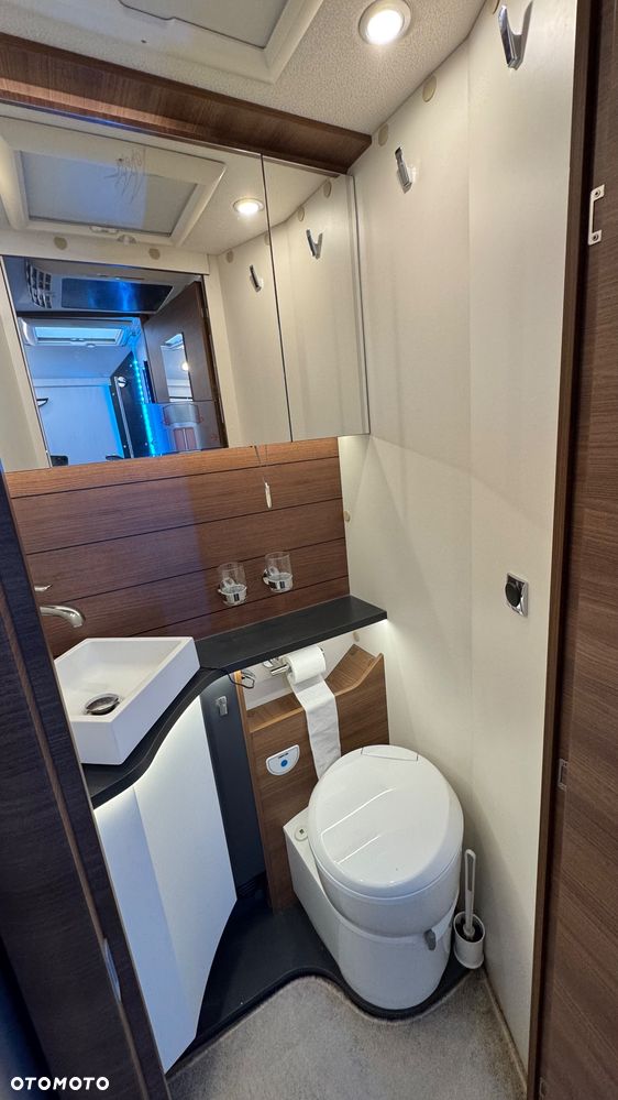 Rapido Rapido I69 kat.B - 14