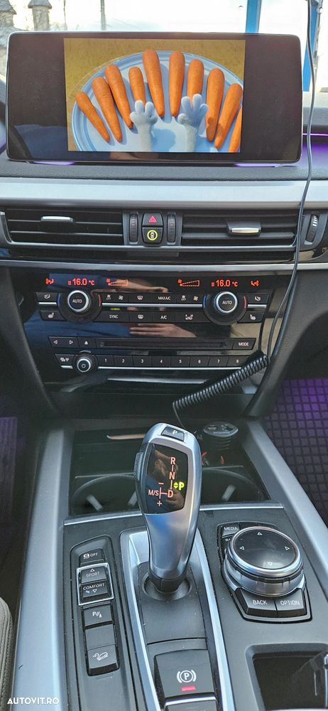 BMW X5 xDrive30d - 18