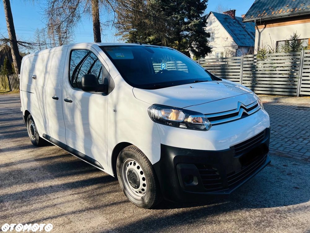 Citroën JUMPY - 10