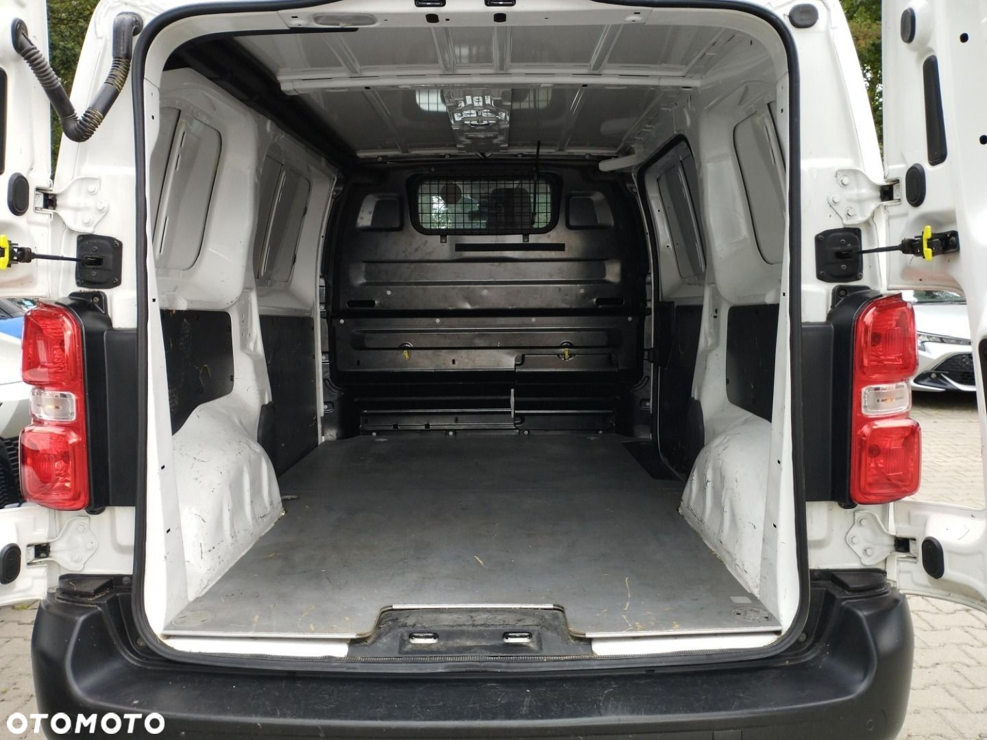 Toyota ProAce - 23