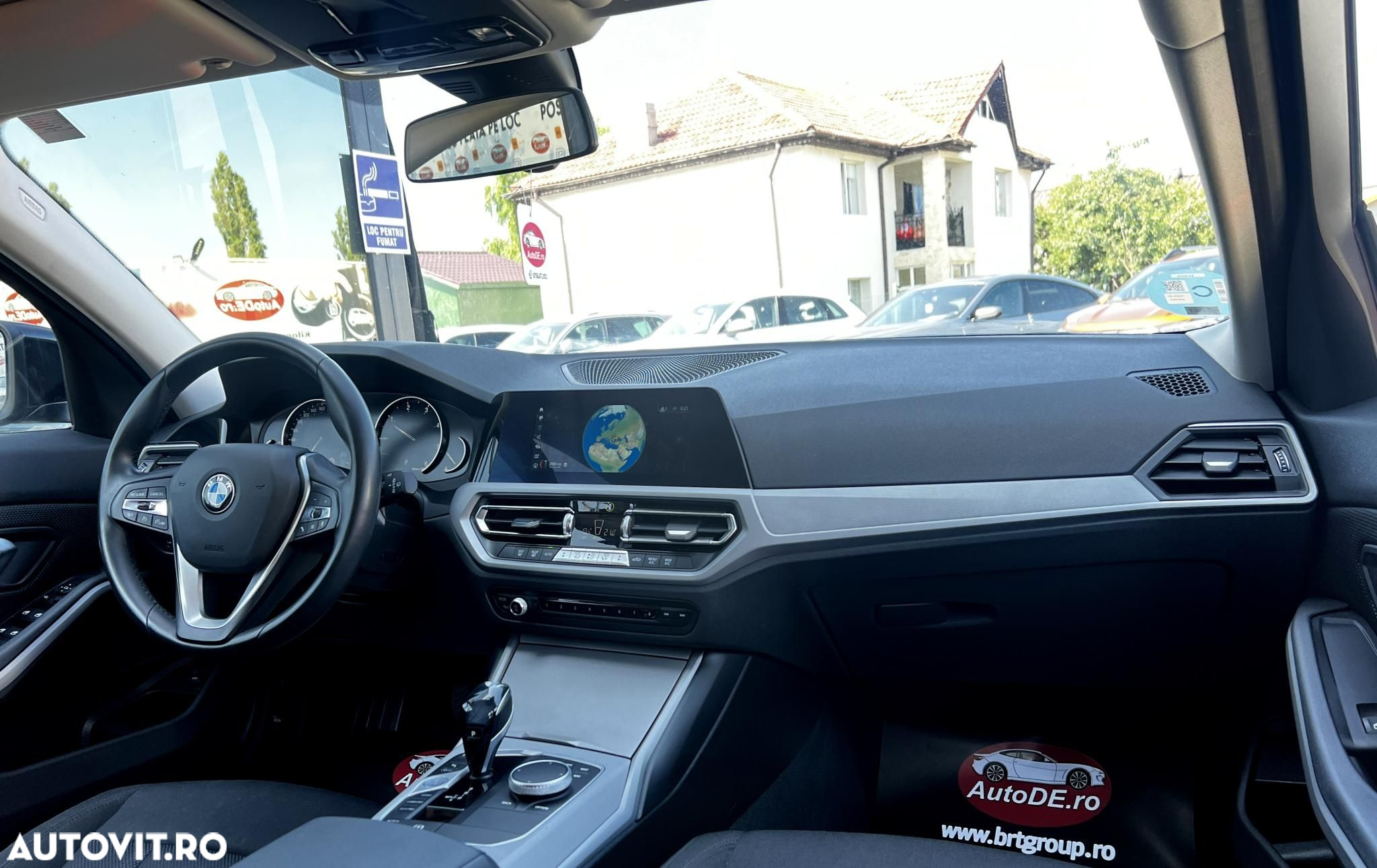 BMW Seria 3 - 6