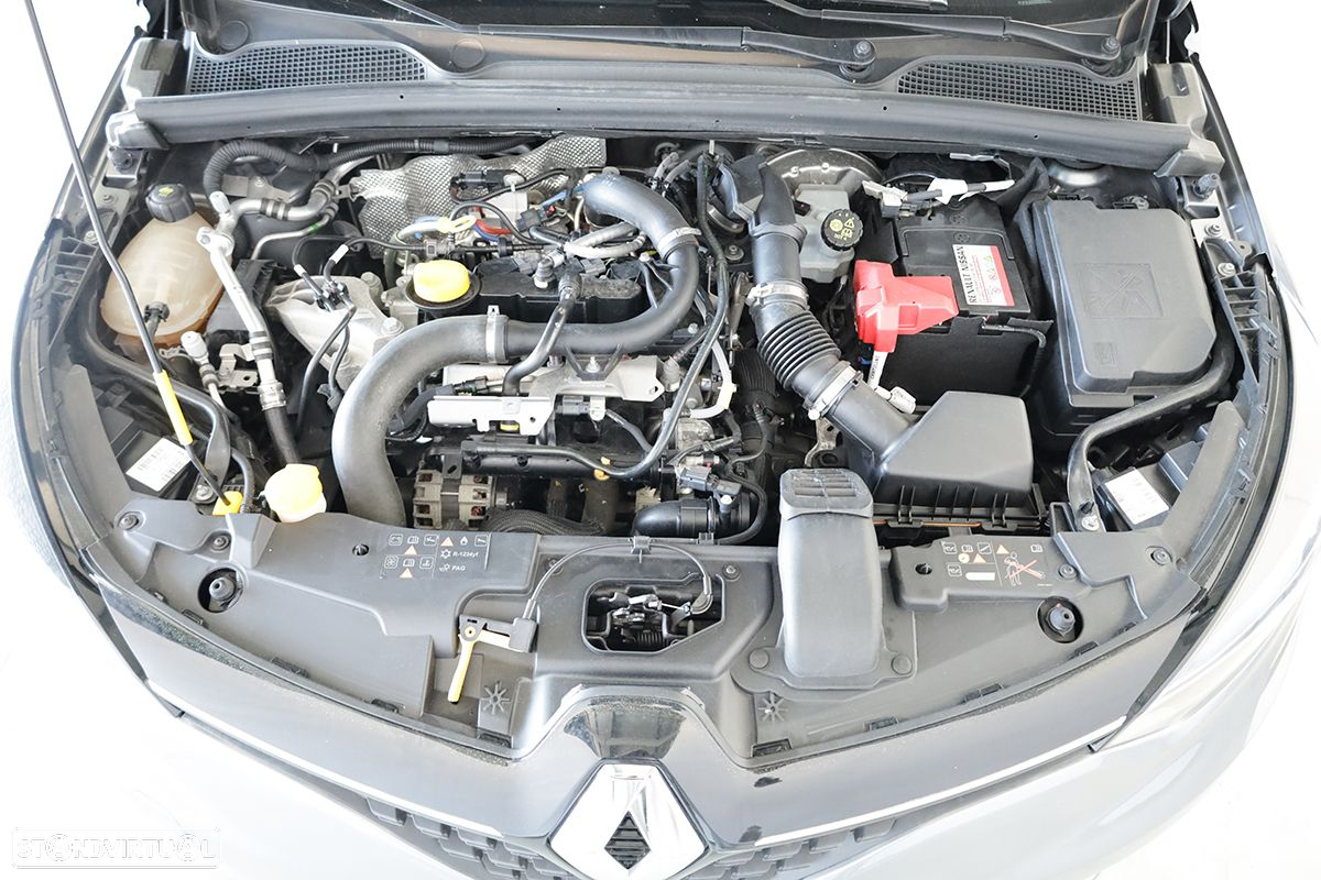 Renault Clio 1.0 TCe Evolution - 23