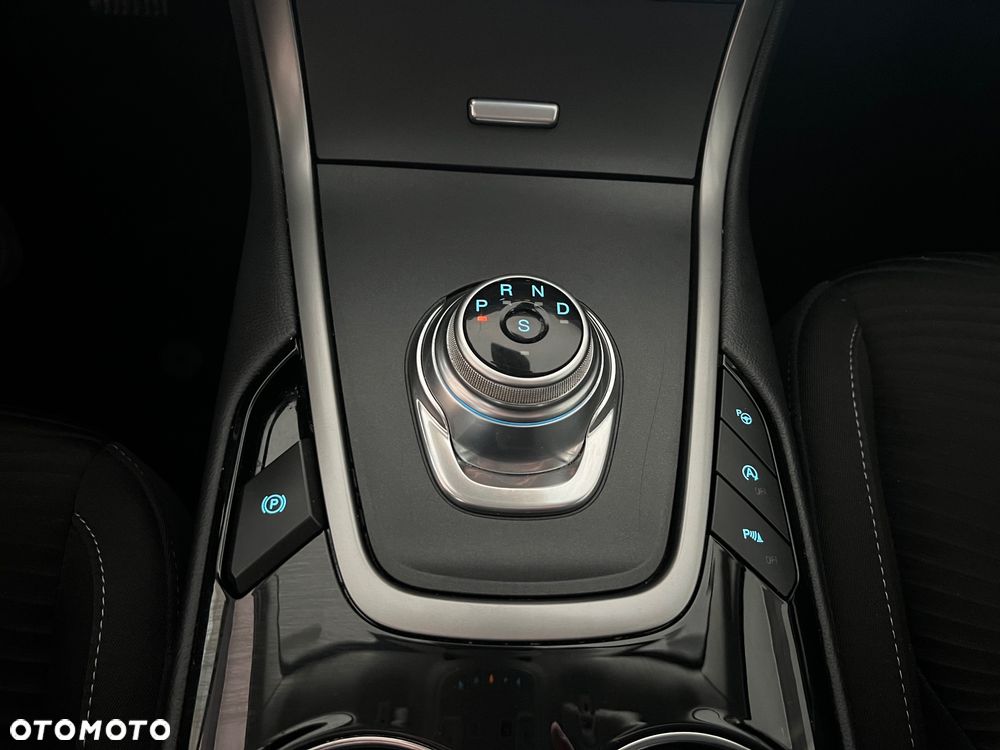 Ford S-Max 2.0 EcoBlue Trend - 30