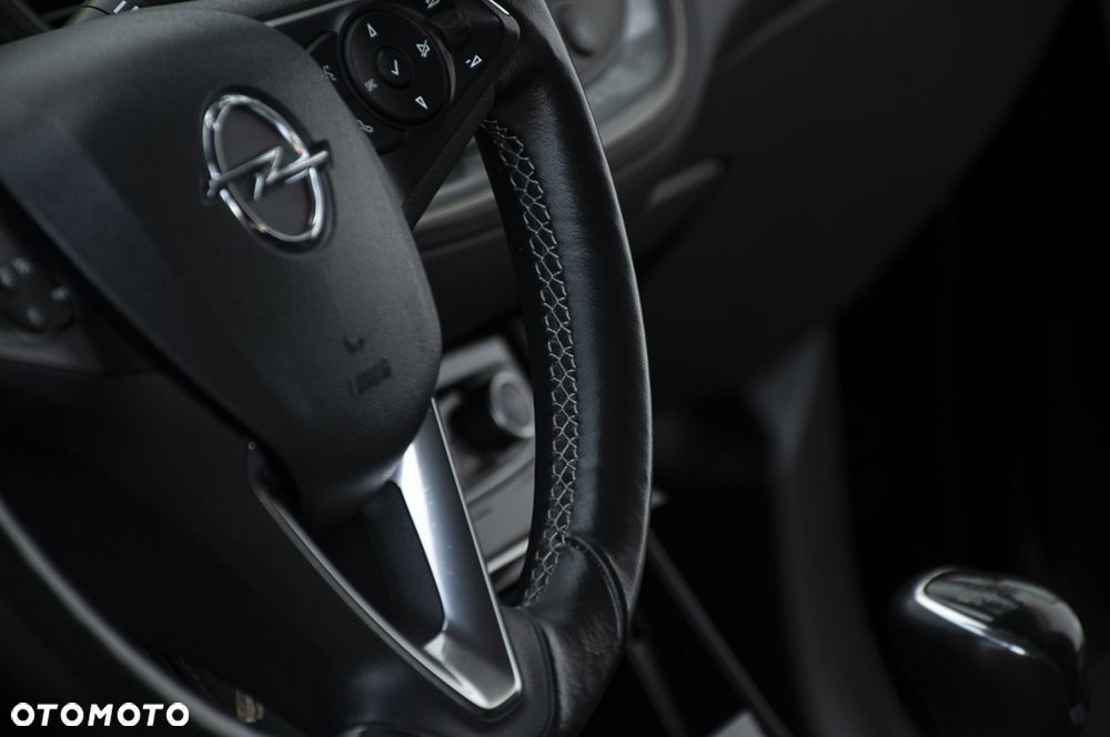 Opel Grandland X 1.2 Start/Stop INNOVATION - 36