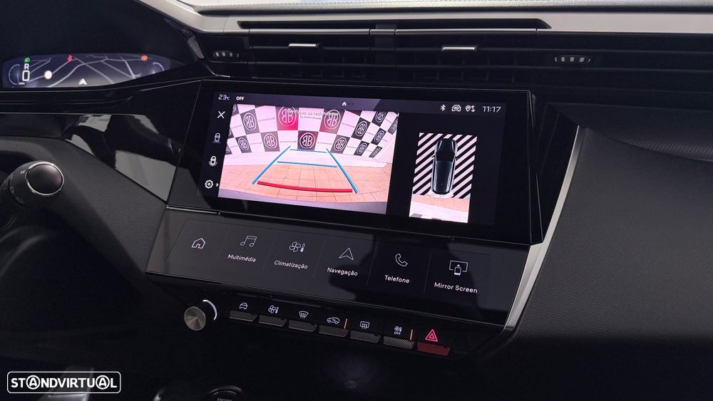 Peugeot 308 SW PureTech 130 EAT8 GT - 14