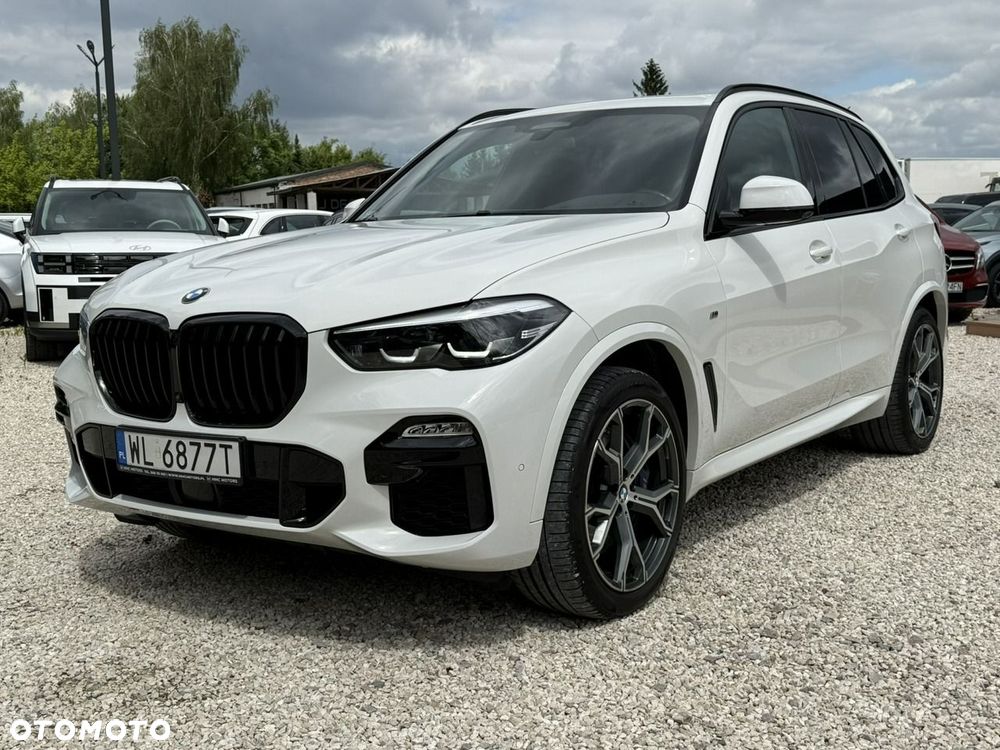 BMW X5 - 8