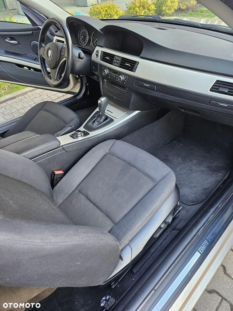 BMW Seria 3 - 20