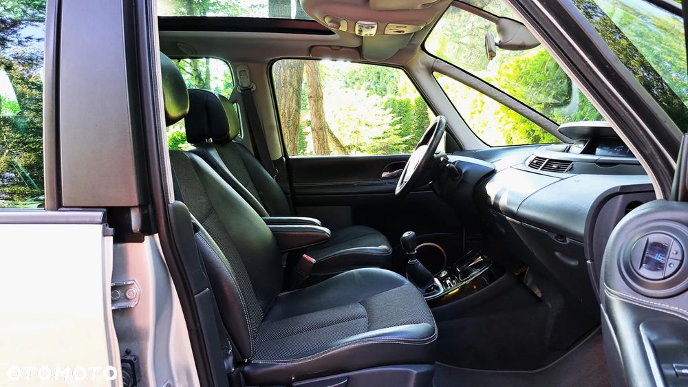 Renault Grand Espace Gr 2.0 dCi Tech Run - 22