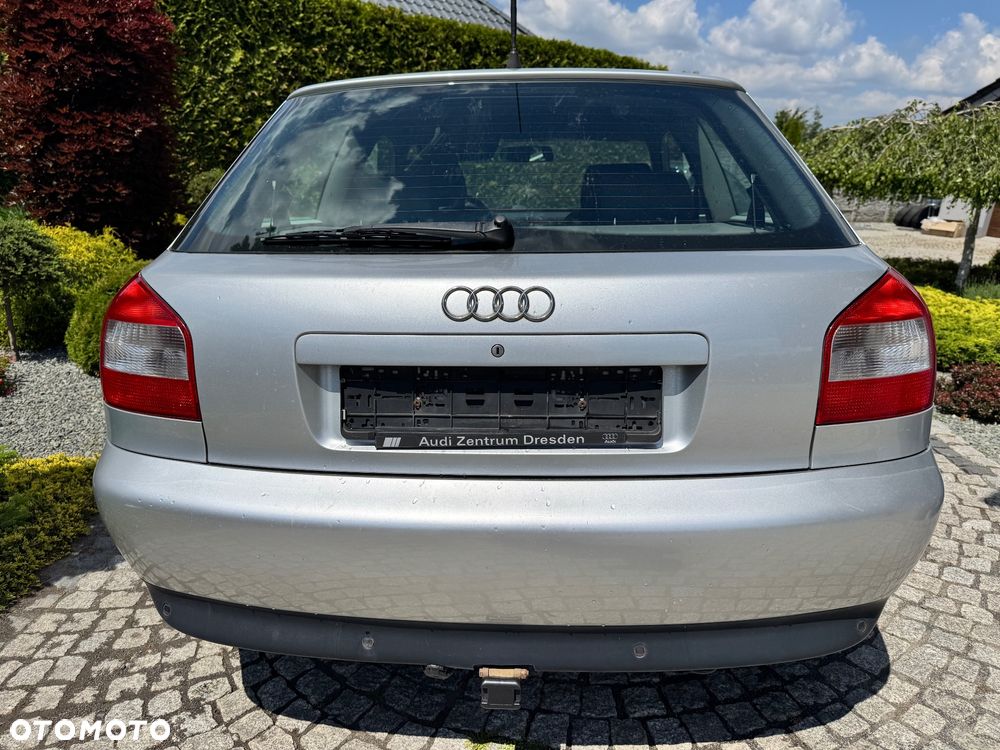Audi A3 3-drzwiowe - 17