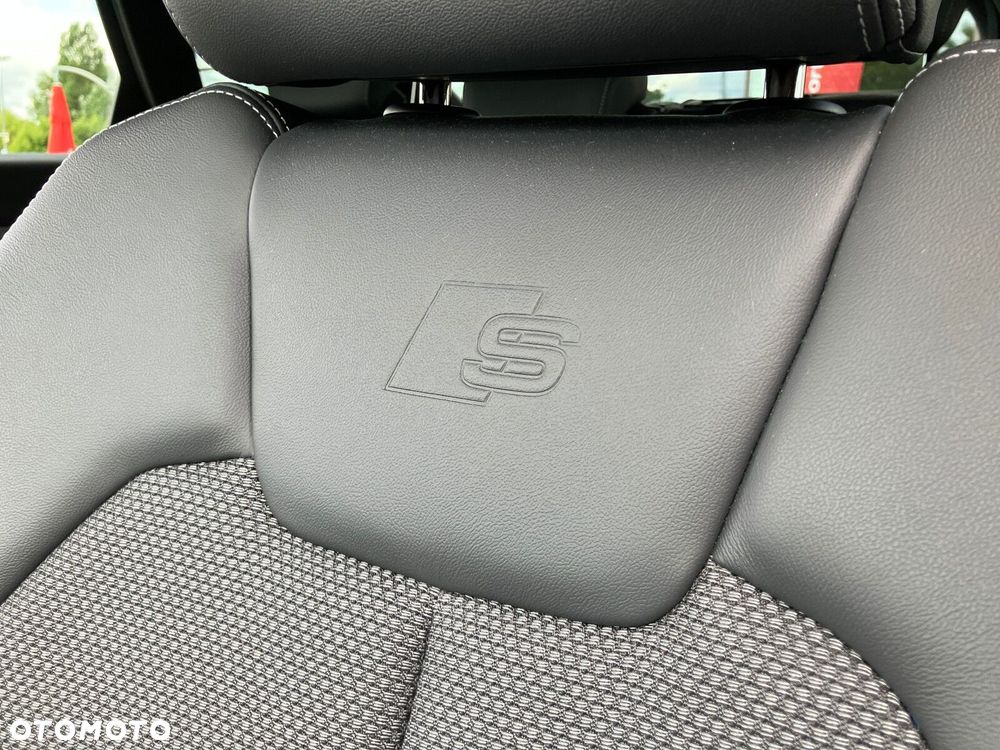 Audi Q5 Sportback 55 TFSI e Quattro S Line S tronic - 17