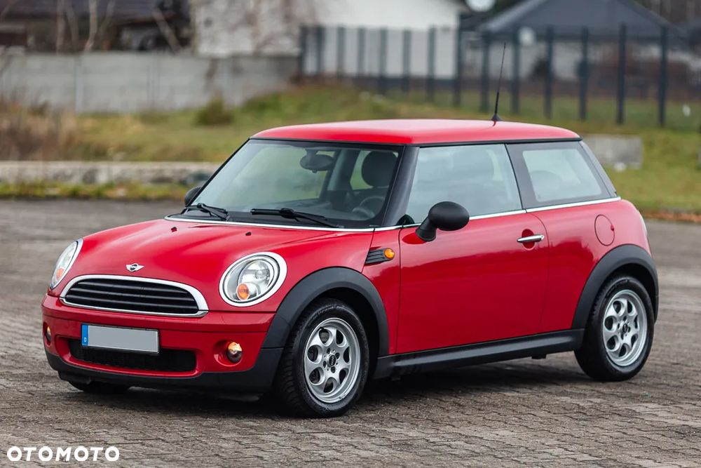 MINI ONE Standard - 5