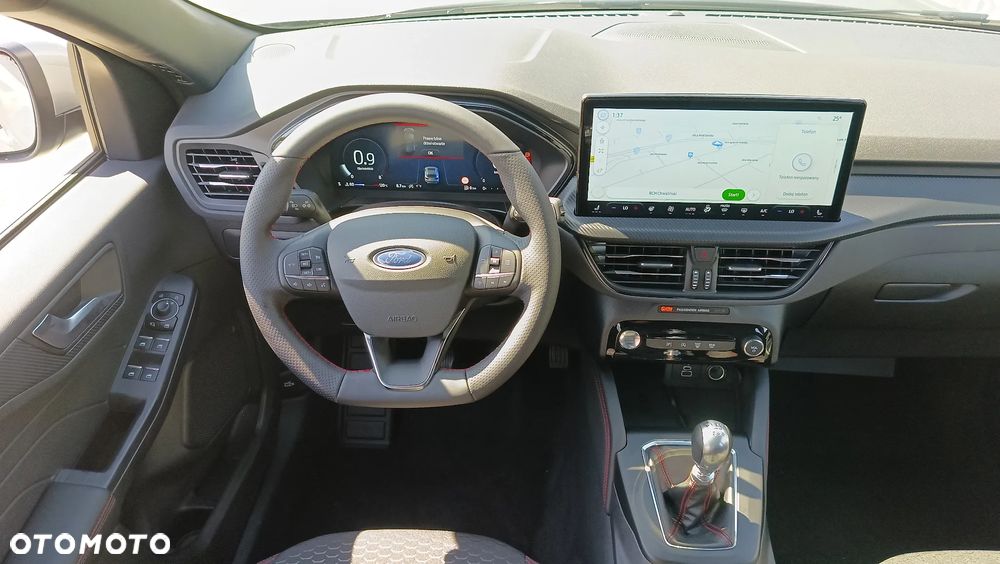 Ford Kuga 1.5 EcoBoost FWD ST-Line - 20