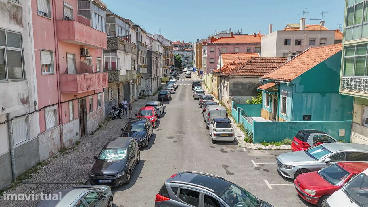 Espaço Comercial à Venda - Centro - Amadora - Grande imagem: 4/31