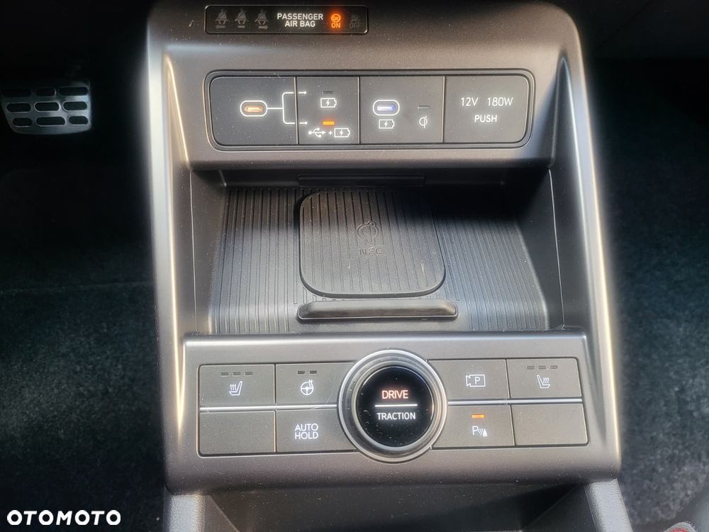 Hyundai Kona 1.6 T-GDI N-Line DCT - 26