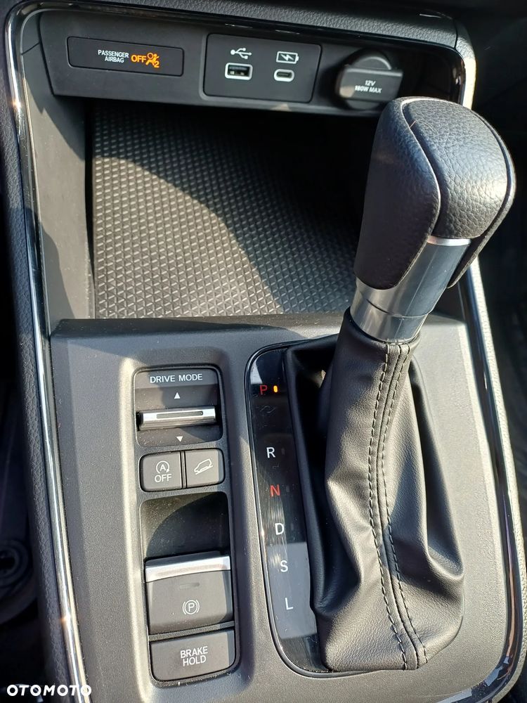 Honda CR-V - 31
