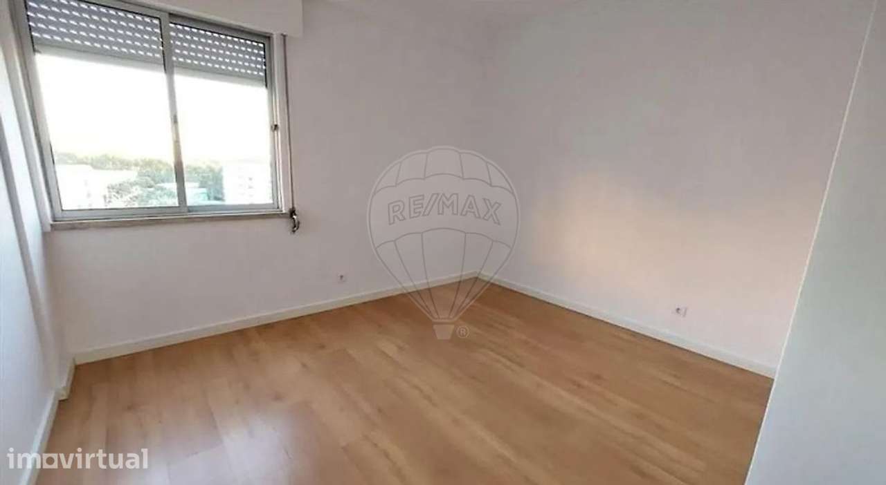Apartamento T2 para venda - Grande imagem: 4/11