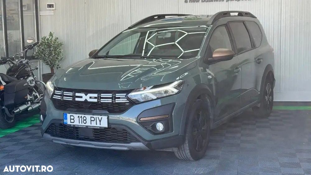 Dacia Jogger - 18