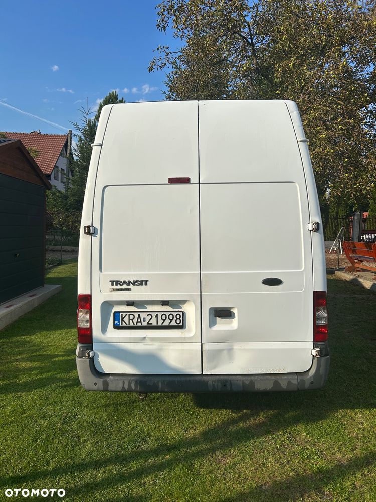 Ford Transit - 6