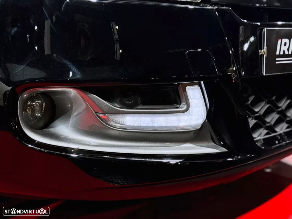 Renault Mégane 1.5 dCi GT Line - 11