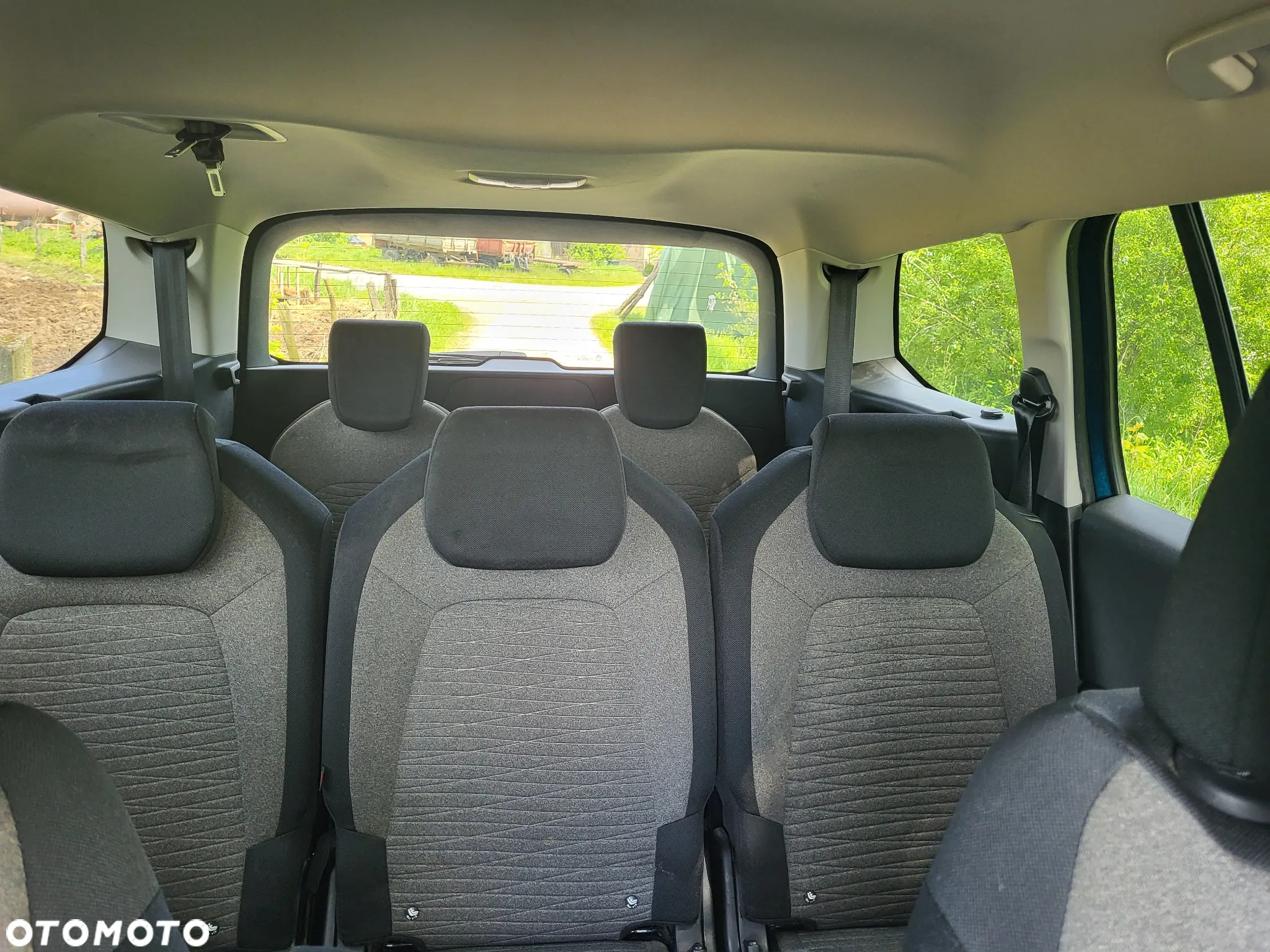Citroën C4 SpaceTourer BlueHDi 130 Stop&Start FEEL - 13