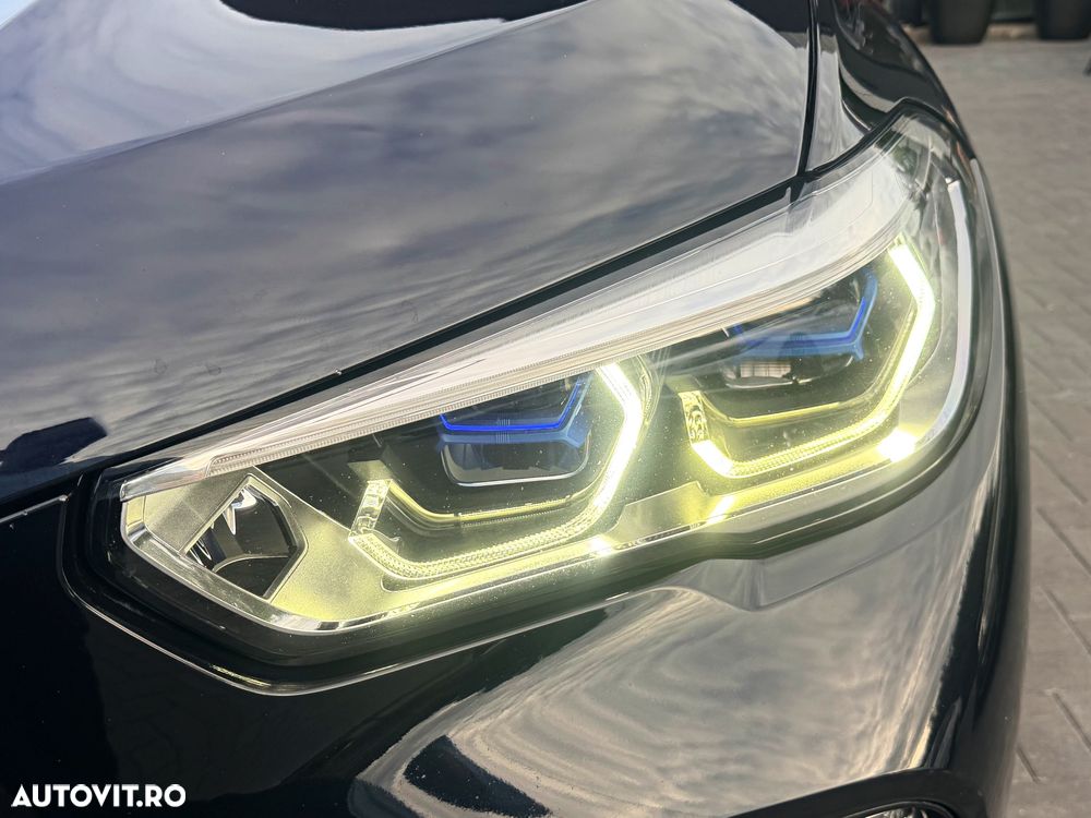 BMW X5 xDrive45e - 5