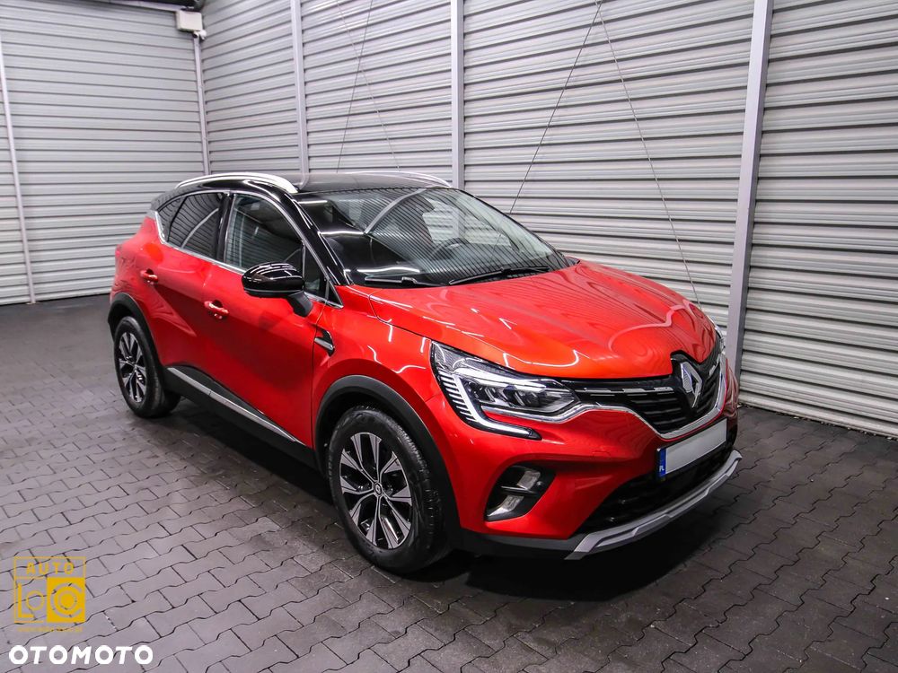 Renault Captur - 6
