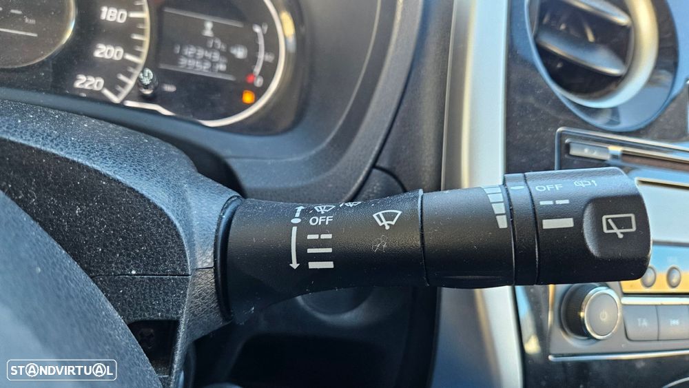 Nissan Note 1.2 Acenta - 36