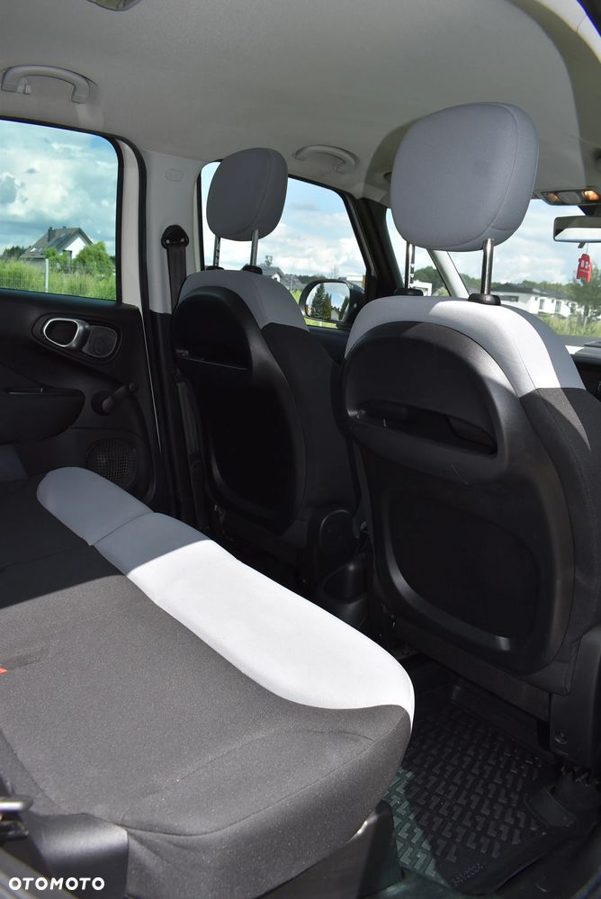 Fiat 500L - 23