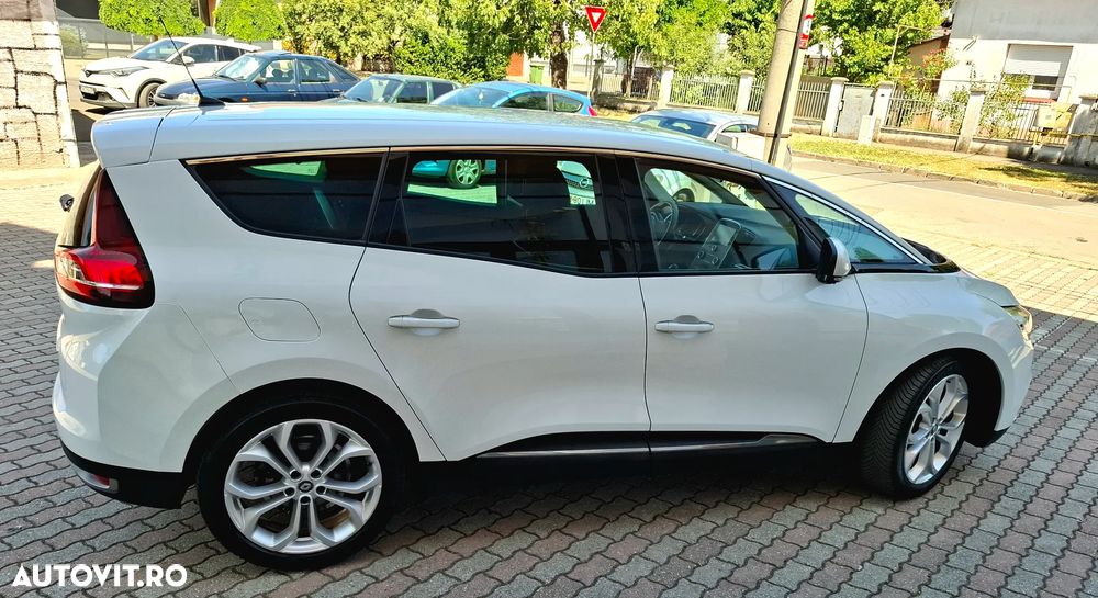 Renault Grand Scenic BLUE dCi 120 BUSINESS EDITION - 3
