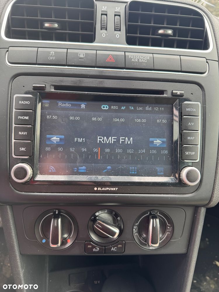 Volkswagen Polo 1.6 TDI Comfortline - 19