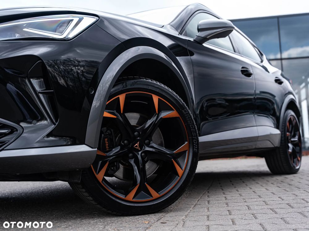 Cupra Formentor VZ 2.0 TSI DSG - 16